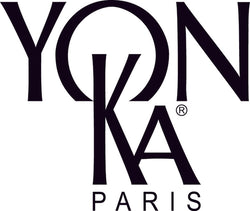 Logo de la marque Yonka distribuée au Maroc par Omnimerca 