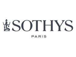 Logo de la marque Sothys distribuée au Maroc par Omnimerca 
